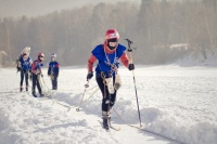 10-12 февраля 2012 года в г. Миассе прошли Первенство Челябинской области среди обучающихся по спортивному туризму на лыжных дистанциях и открытый Чемпионат Челябинской области по спортивному туризму на лыжных дистанциях. 
