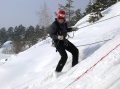 22-24 февраля 2013 года, г. Миасс, областные соревнования  по спортивному туризму на лыжных дистанциях «Кубок Максима» 