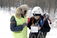 9-10 марта 2012 года состоялся ХХХI зимний слёт юных туристов г. Челябинска