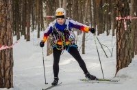 Поведены итоги Чемпионата Челябинской области по спортивному туризму лыжных дистанциях. Дистанция-лыжная, 5 февраля.