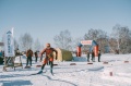 Чемпионат Челябинской области и областные соревнования по спортивному туризму на лыжных дистанциях