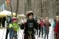 Первенство города Челябинска по спортивному туризму на дистанции - лыжной среди обучающихся образовательных организаций