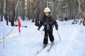 1 февраля прошло открытое Первенство города Челябинска по  спортивному туризму на дистанции - лыжной среди обучающихся и воспитанников образовательных организаций.