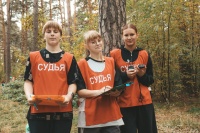  Круглый стол и Областной семинар повышения квалификации судей по спортивному туризму дисциплина - дистанции (начальная и средняя судейская подготовка) пройдет 25-26 октября 2025 года