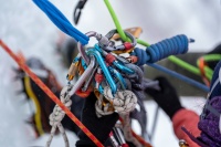 Приглашаем на Чемпионат Челябинской области по спортивному туризму на горных дистанциях