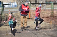 Судейские семинары в Еманжелинске