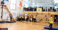 20 февраля пройдет очередное Первенство Еманжелинского района на пешеходных дистанциях.