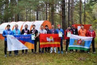Успех сборной Челябинской области на Чемпионате Уральского Федерального округа.