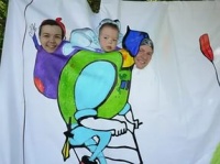 В Челябинске пройдет "Городская прогулка 2016".