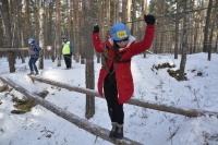 В Челябинске дан старт спортивному сезону 2018 г.!!! 