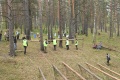 2-4 декабря 2016 года в г. Касли пройдет областной семинар повышения квалификации судей по спортивному туризму в группе дисциплин «дистанция» (начальная судейская подготовка). Специализация «секретариат» и «информация».