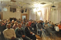 Подведены итоги Чемпионата Челябинской области по спортивному туризму в дисциплине «маршруты» 2014 года.