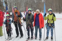 Кубок Максима и Первенство области 16-17.02.19