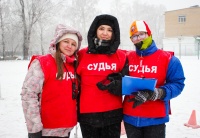 29 января 2026 года коллегия судей организует пересдачу зачета для участников судейских семинаров