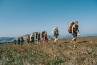Школа туристской подготовки