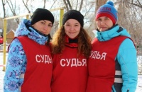 14-15 марта 2015 года состоятся областные судейские семинары