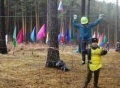 14-16 апреля в Миассе прошли соревнования по спортивному туризму на пешеходных дистанциях "Переправы 2017" 
