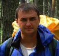 Поздравляем Ермакова Олега Александровича с присвоением квалификационной категории "Спортивный судья Всероссийской категории"!