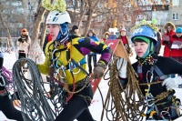 Открытые областные соревнования по спортивному туризму на пешеходных дистанциях «Новогодняя гонка» состоится 26-27 декабря 2015 года.