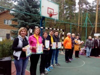 Слёт учителей Ленинского района Челябинска