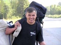 75 летний юбилей Ишкаева Рашита Хабибулловича