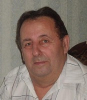 Ушел из жизни Быков Виктор Иванович