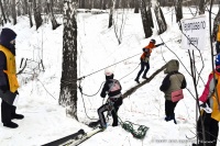 20-22 февраля приглашаем в г. Миасс на открытые городские соревнования   по спортивному туризму на лыжных дистанциях  «Кубок Максима» 