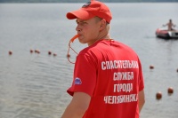 Набор на обучение по программе «Матрос-спасатель»
