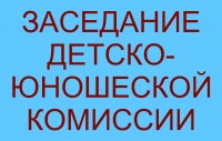 25 марта состоится открытое заседание детско-юношеской комиссии "ФСТЧО"