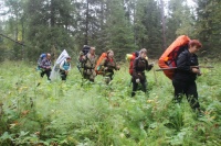 Прием заявок на подготовку в "Школе инструкторов детско-юношеского туризма 2015-2016" открыт.