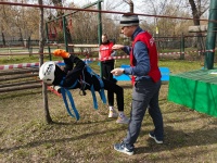 Будущие инструкторы ДЮТ: итоги четвертой учебной сессии в Центре «Космос»