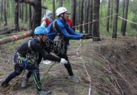 Итоги Чемпионата и Первенства Челябинской области по спортивному туризму на пешеходнах дистанциях 