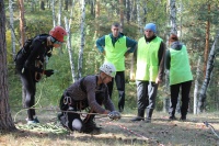Семинары повышения квалификации судей по спортивному туризму дисциплина-дистанции (средняя и начальная судейская подготовка)