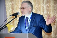Поздравляем с юбилеем Осипова Петра Владимировича!