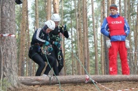 22-24 апреля в Кыштыме пройдут областные соревнования по спортивному туризму на пешеходных дистанциях в рамках XV Спартакиады  учащихся Челябинской области "Олимпийские надежды Южного Урала" 2016 года.