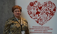 ПОЗДРАВЛЯЕМ НАЙМУШИНУ МАРГАРИТУ НИКОЛАЕВНУ!