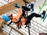 Областные соревнования по спортивному туризму на пешеходных дистанциях в закрытых помещениях состоятся 28-30 марта 2014 года.