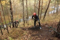 Чемпионат Челябинской области по СТ на пешеходных дистанциях