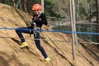 24 апреля 2016 года успешно прошло VI открытое Первенство ДЮСШ «Родонит» по спортивному туризму на пешеходных дистанциях