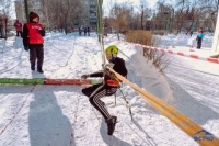 Областной семинар повышения квалификации судей по спортивному туризму