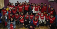 16-17 ноября 2013 г. состоятся областные семинары повышения квалификации судей по спортивному туризму дисциплина-дистанции и дисциплина-маршрут (средняя и начальная судейская подготовка).