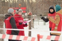 19 апреля 2021 года коллегия судей организует пересдачу зачета для участников судейских семинаров