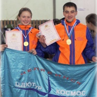 Успешное выступление команды челябинских спортсменов на Чемпионате Приволжского и Уральского ФО по спортивному туризму на пешеходных дистанциях в закрытых помещениях.