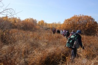 Вебинар «Организация мероприятий с участием детей в природной среде в 2020 году»