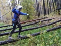 Подведены итоги Чемпионата Челябинской области и открытого Чемпионата г. Челябинска по спортивному туризму на пешеходных дистанциях