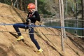 24 апреля 2016 года успешно прошло VI открытое Первенство ДЮСШ «Родонит» по спортивному туризму на пешеходных дистанциях