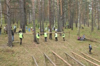 2-4 декабря 2016 года в г. Касли пройдет областной семинар повышения квалификации судей по спортивному туризму в группе дисциплин «дистанция» (начальная судейская подготовка). Специализация «секретариат» и «информация».